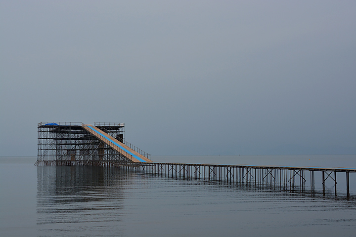 鳥人間コンテスト