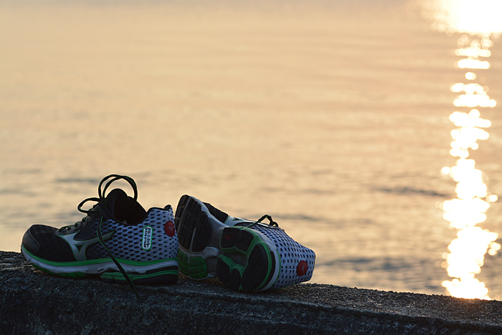 ウエーブライダー