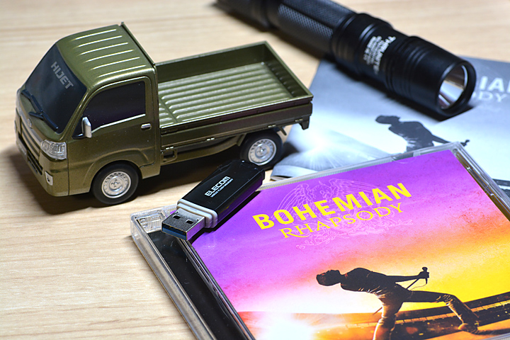 ボヘミアンラプソディ