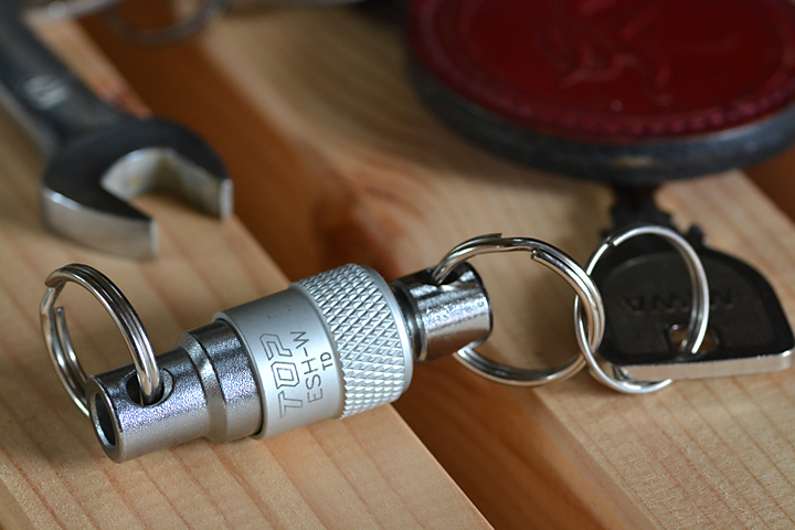 ＴＯＰソケットホルダー