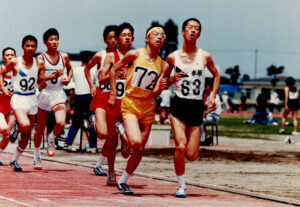 米原中学陸上部63