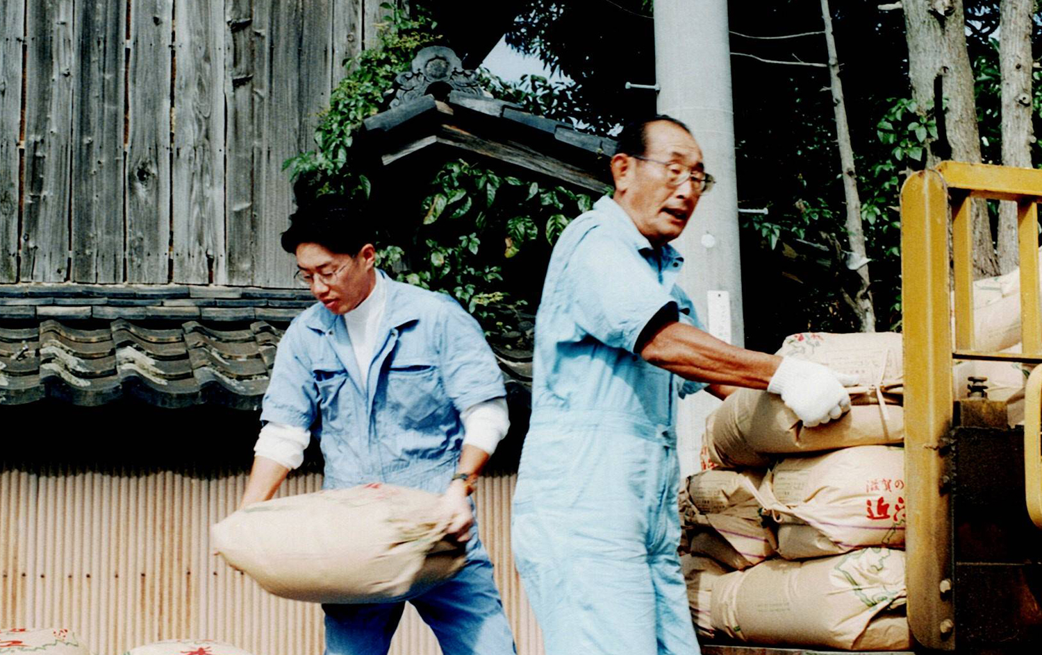 吾一農園 角田吾一