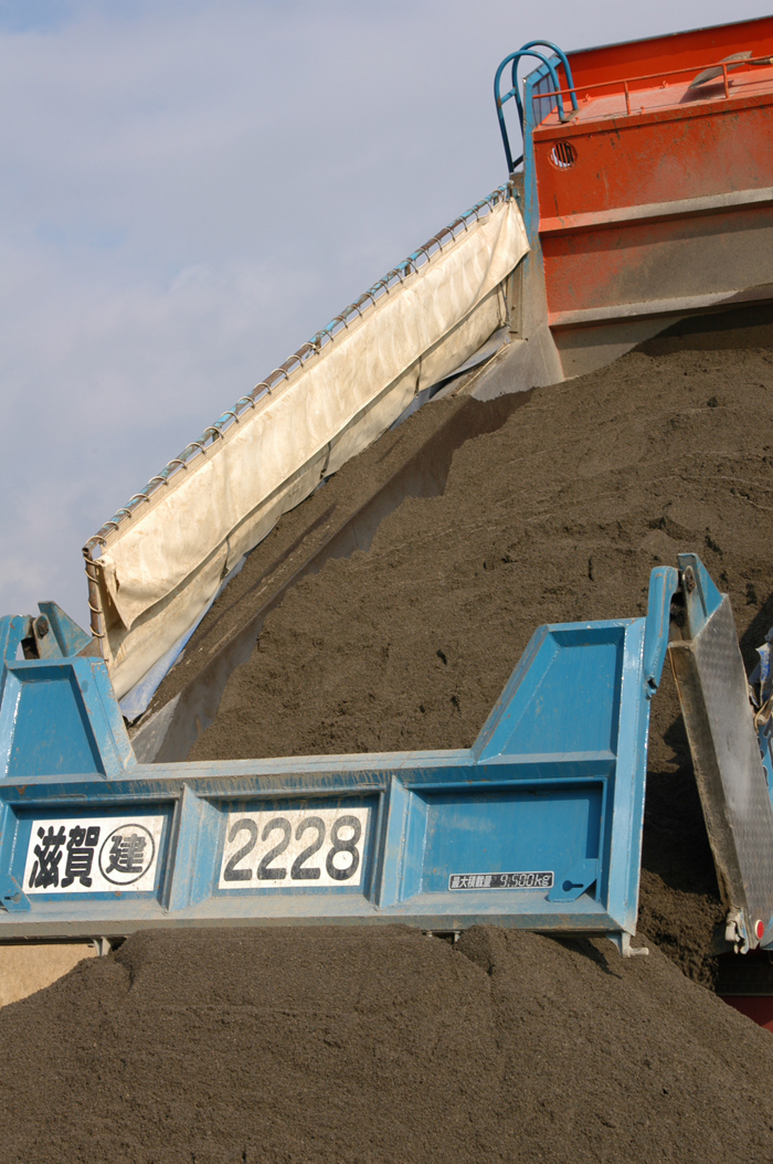 ブルーベリー資材