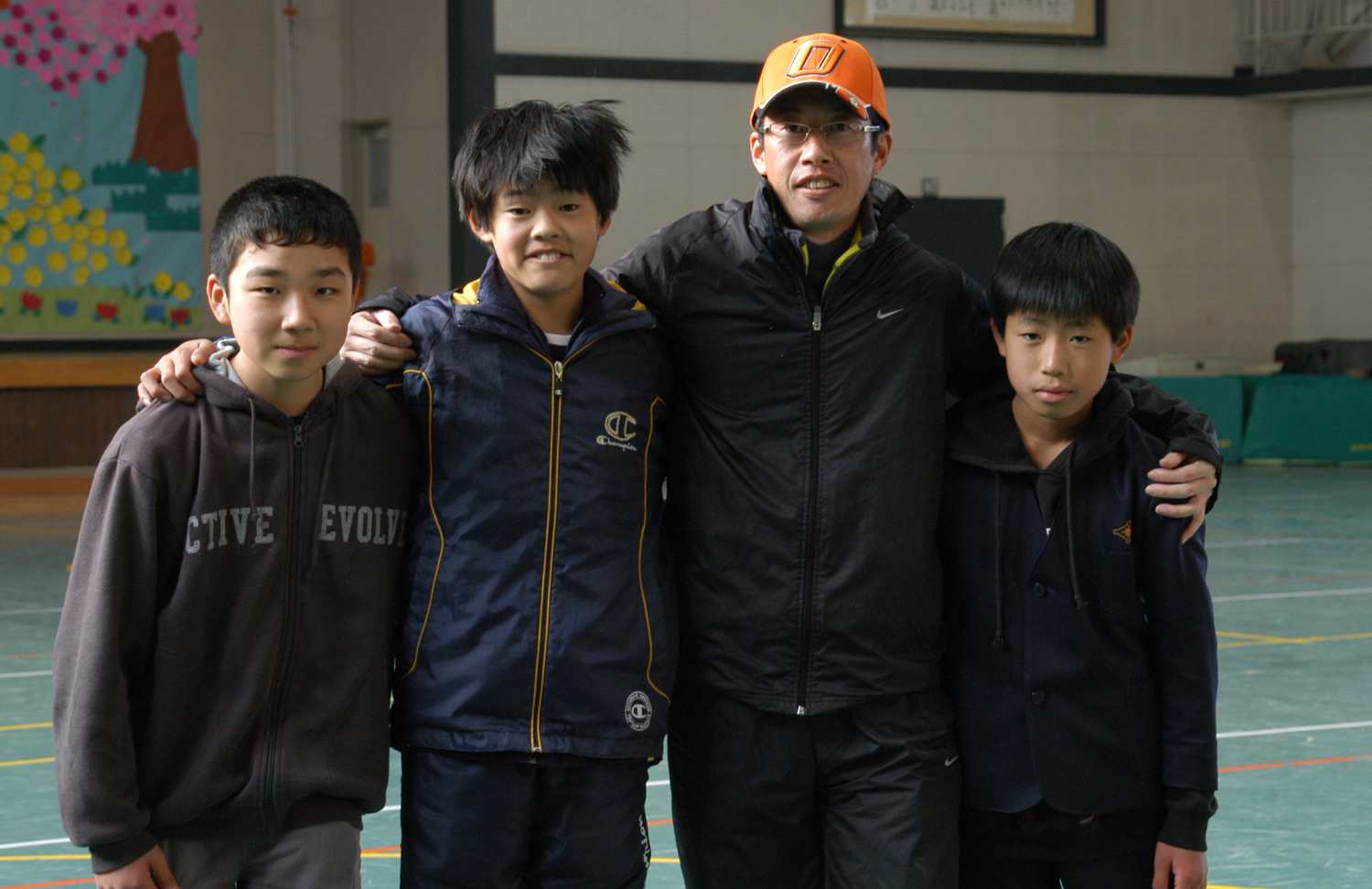 フラッグフットボール