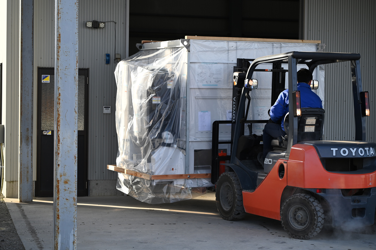 サタケ　乾燥機